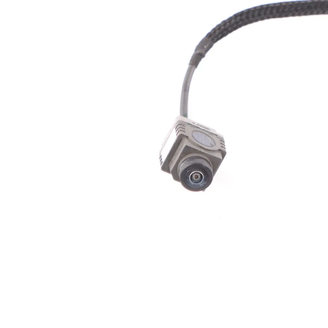 Mercedes W177 Trunk Lid Reversing Camera Handle Strip Rear View - SKU A0009056206 - Part number A0009056206