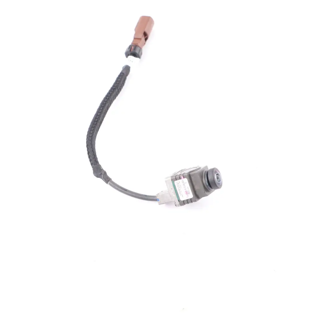 Mercedes W177 Trunk Lid Reversing Camera Handle Strip Rear View - SKU A0009056206 - Part number A0009056206