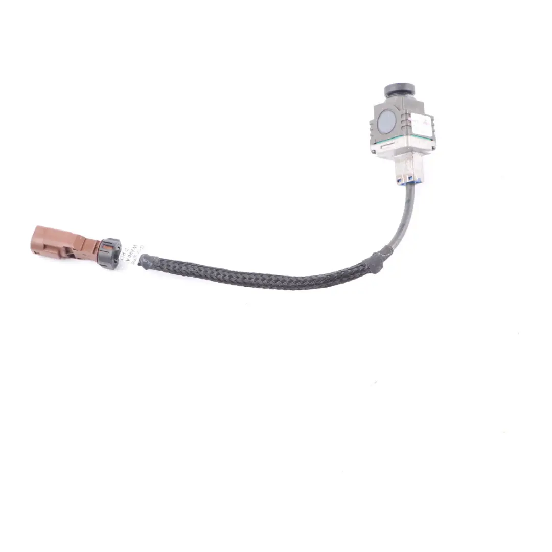 Mercedes W177 Trunk Lid Reversing Camera Handle Strip Rear View - SKU A0009056206 - Part number A0009056206