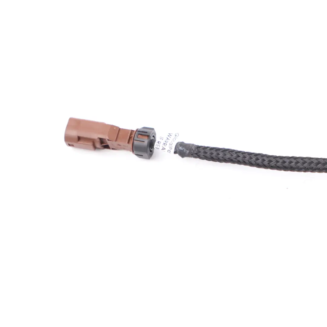 Trunk Lid Reversing Camera Handle Strip Rear View to Mercedes W177 with Part number A0009056206 Mercedes W177 Trunk Lid Reversing Camera Handle Strip Rear View - SKU A0009056206 - Part number A0009056206