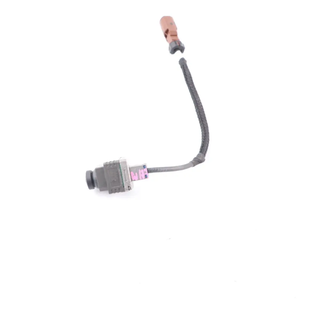 Mercedes W177 Trunk Lid Reversing Camera Handle Strip Rear View - SKU A0009056206 - Part number A0009056206