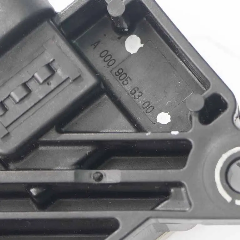  Gearbox Sensor Mercedes W176 W246 Manual Transmission Travel Sensor - SKU A0009056300 - Part number A0009056300