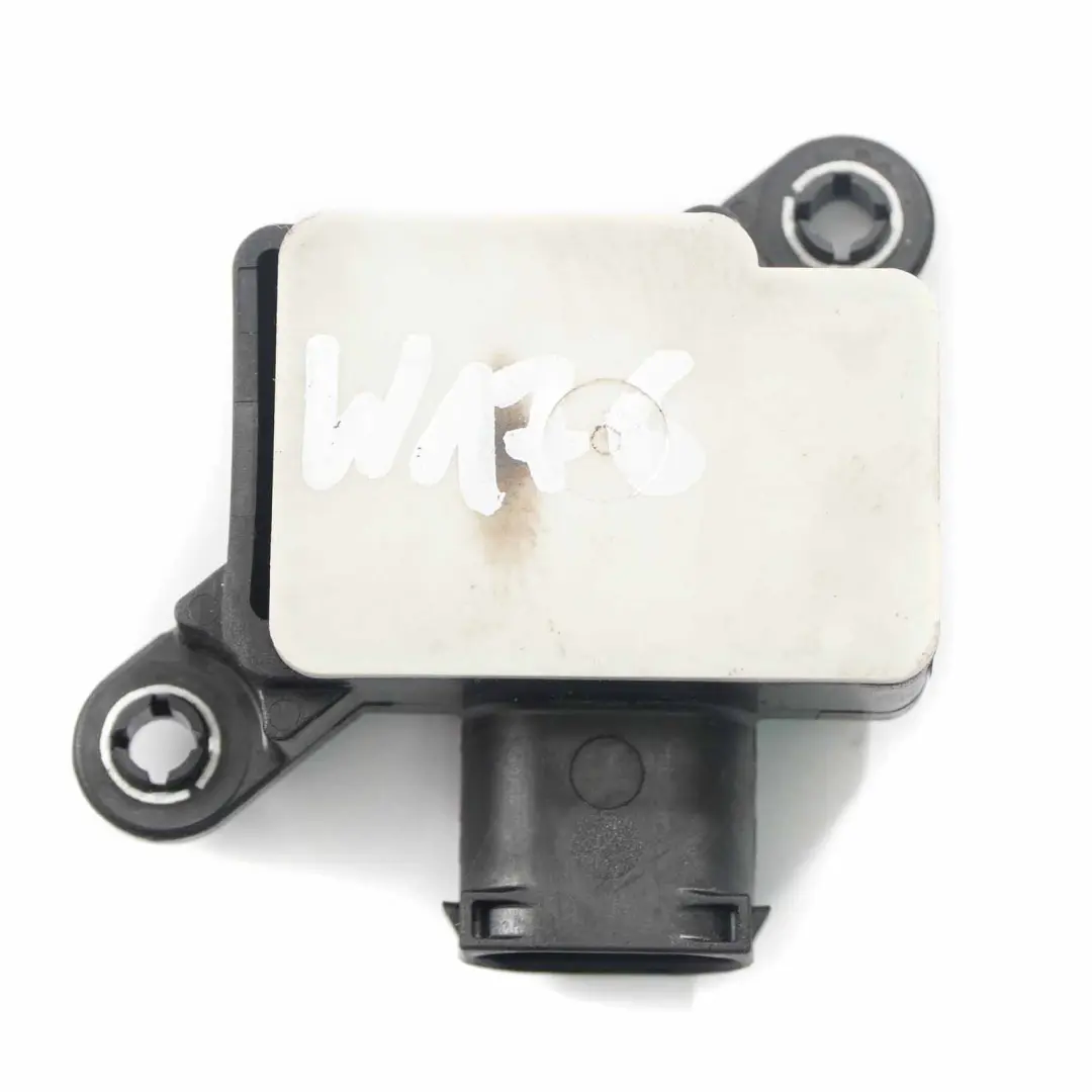 Sensor de recorrido de la transmisión manual para Mercedes W176 W246 con número de pieza A0009056300 Mercedes W176 W246 Sensor de recorrido de la transmisión manual - SKU A0009056300 - Número de pieza A0009056300