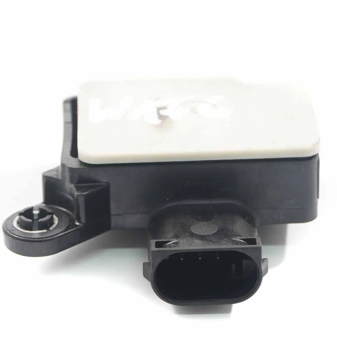 Mercedes W176 Czujnik Położenia Skrzyni Manual - SKU A0009056300 - Numer Części A0009056300