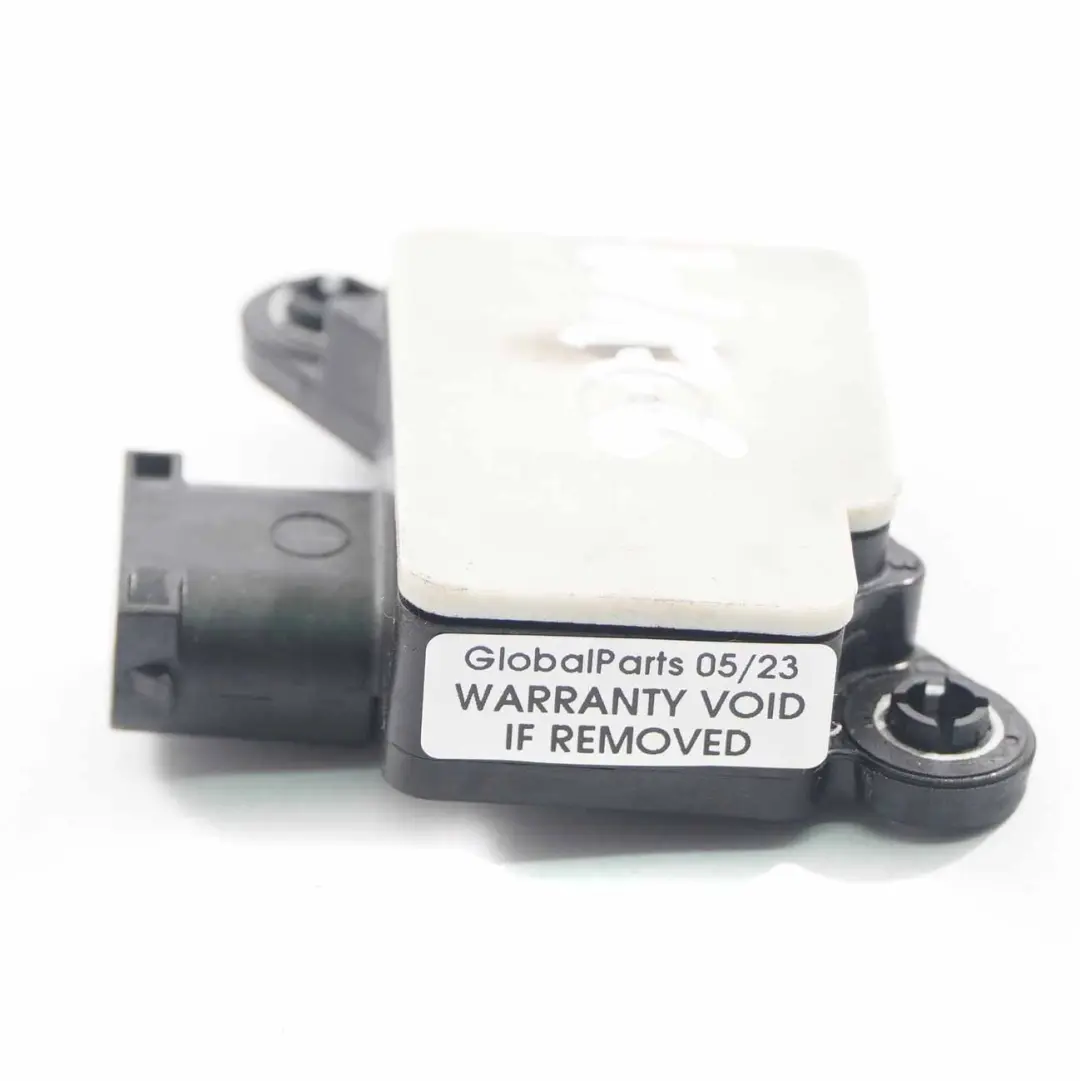 Mercedes W176 Czujnik Położenia Skrzyni Manual - SKU A0009056300 - Numer Części A0009056300