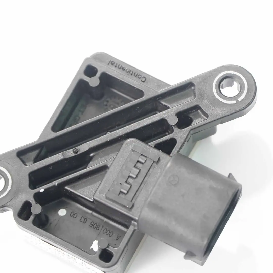 Mercedes W176 Czujnik Położenia Skrzyni Manual - SKU A0009056300 - Numer Części A0009056300