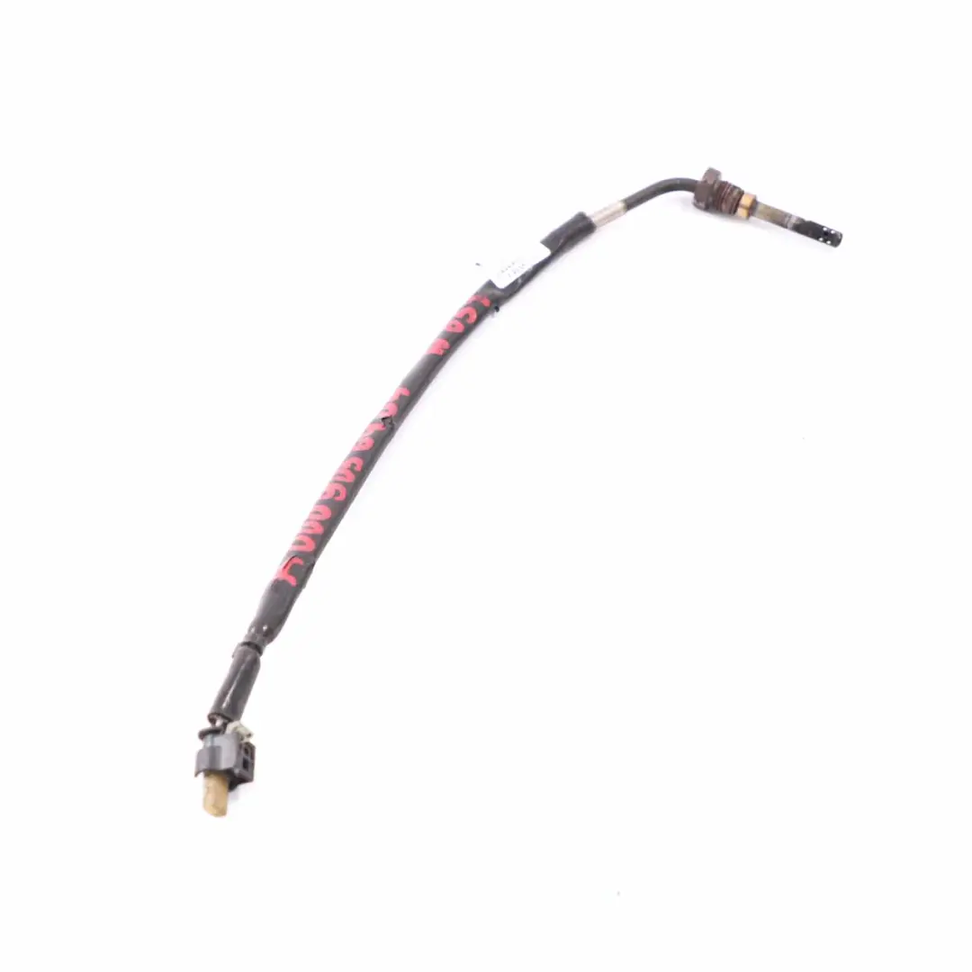 OM651 Czujnik Temperatury Spalin do Mercedes W212 o numerze A0009056404 Mercedes W212 OM651 Czujnik Temperatury Spalin - SKU A0009056404 - Numer Części A0009056404