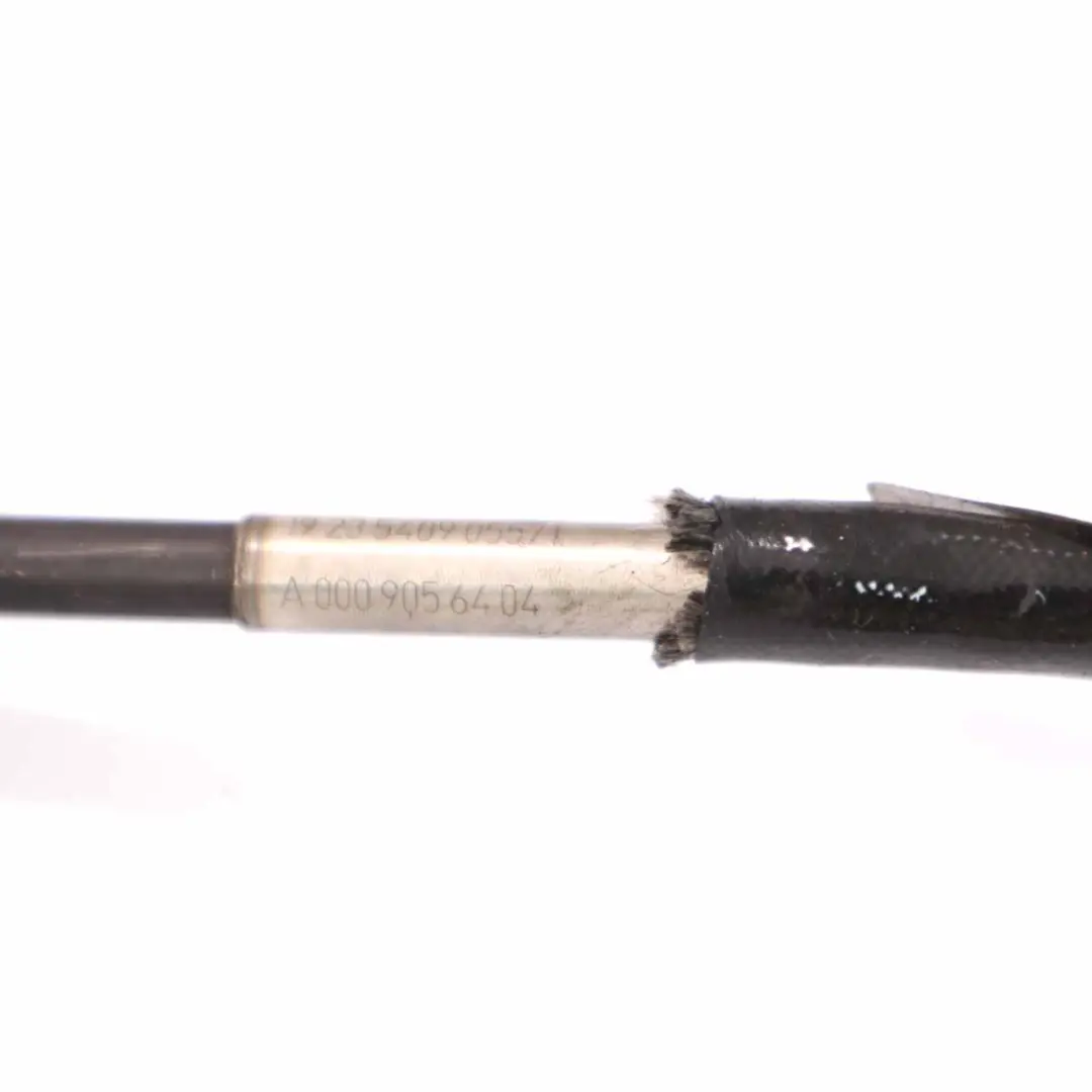 Mercedes W212 OM651 Diesel Exhaust Gas Temperature Sensor - SKU A0009056404 - Part number A0009056404