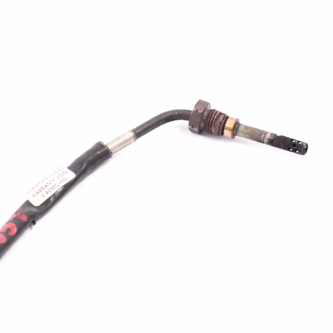 Sensor de temperatura de gases de escape diesel Mercedes W212 OM651 para con número de pieza A0009056404 Sensor de temperatura de gases de escape diesel Mercedes W212 OM651 - SKU A0009056404 - Número de pieza A0009056404