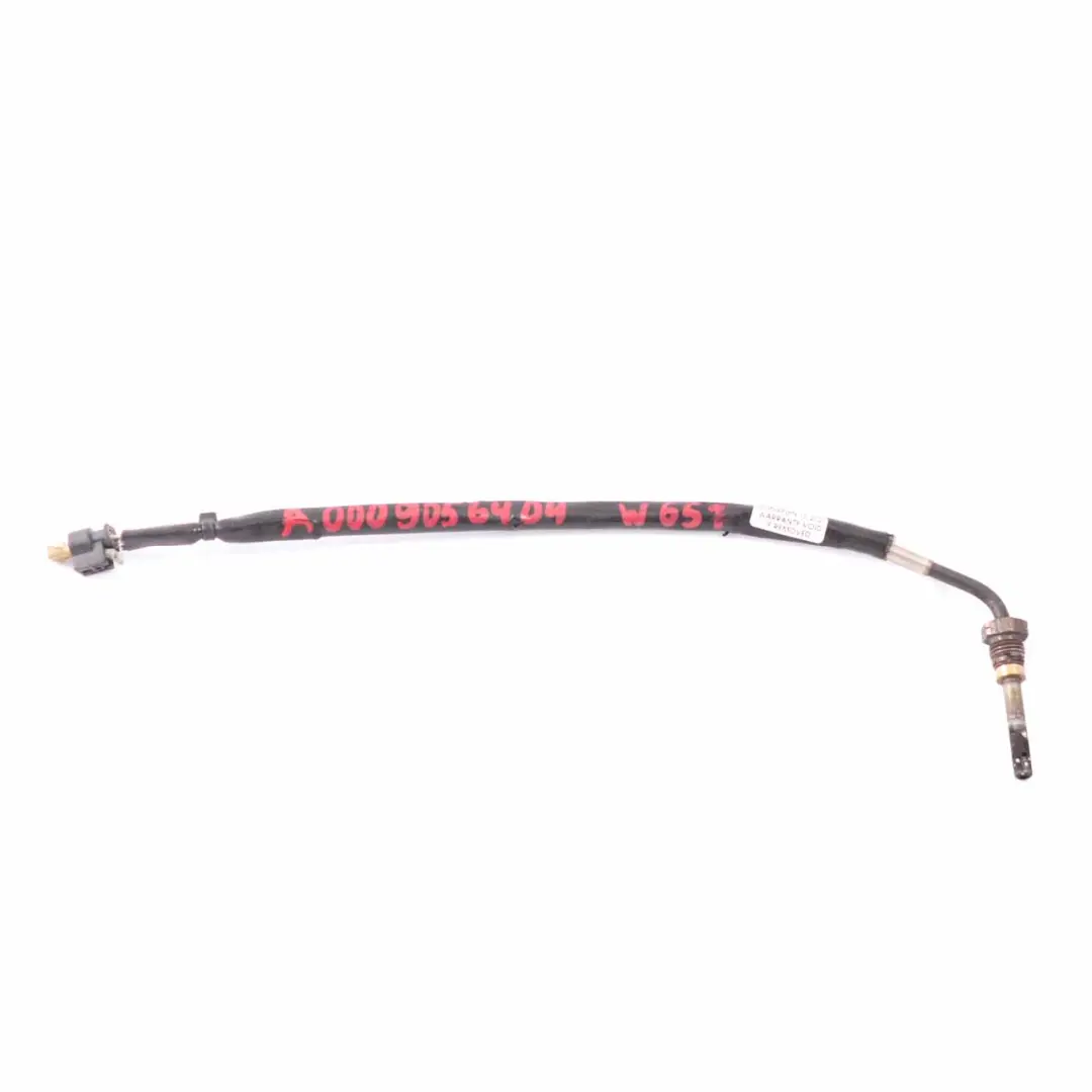 OM651 Czujnik Temperatury Spalin do Mercedes W212 o numerze A0009056404 Mercedes W212 OM651 Czujnik Temperatury Spalin - SKU A0009056404 - Numer Części A0009056404