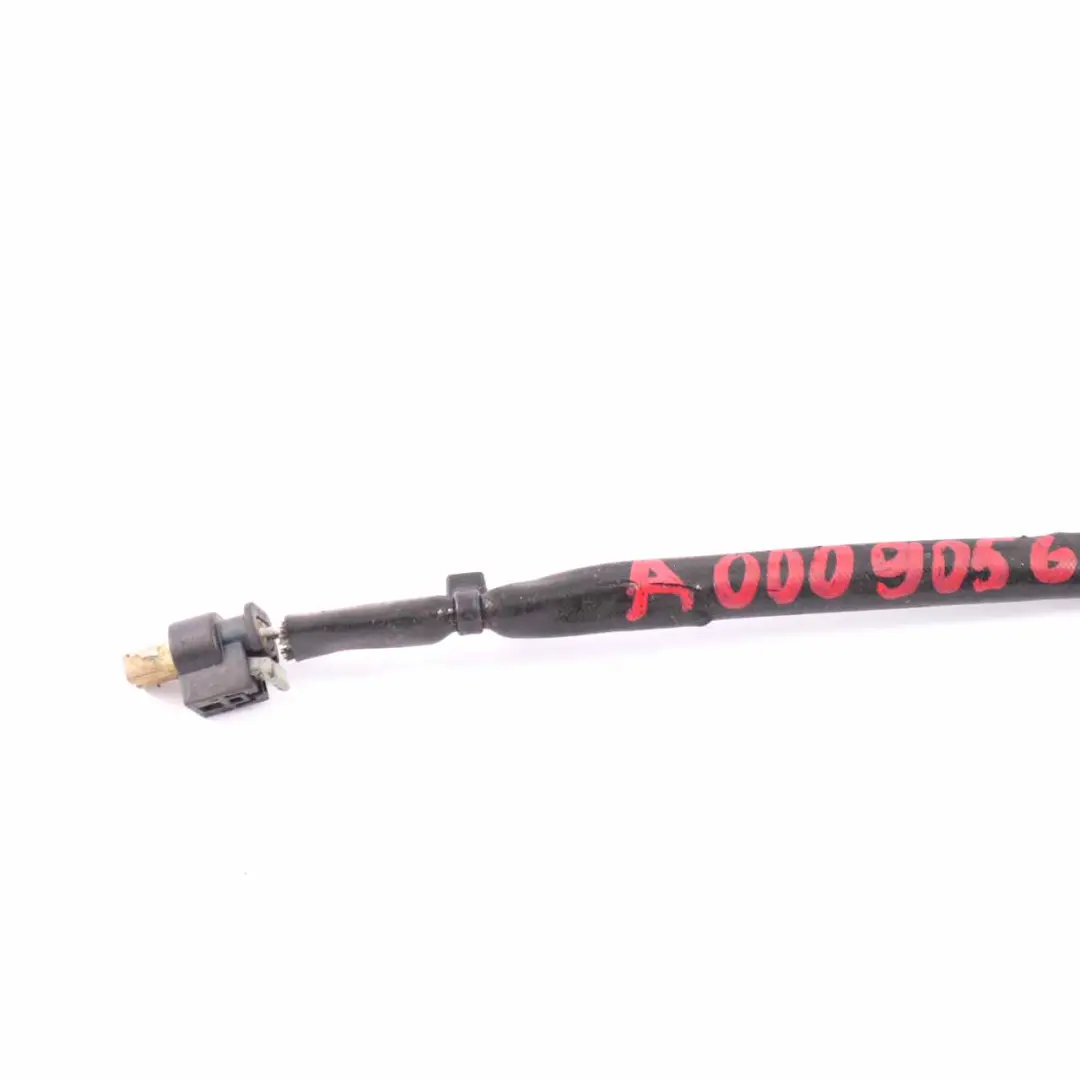 Mercedes W212 OM651 Sensore temperatura gas di scarico diesel - SKU A0009056404 - Numero di parte A0009056404