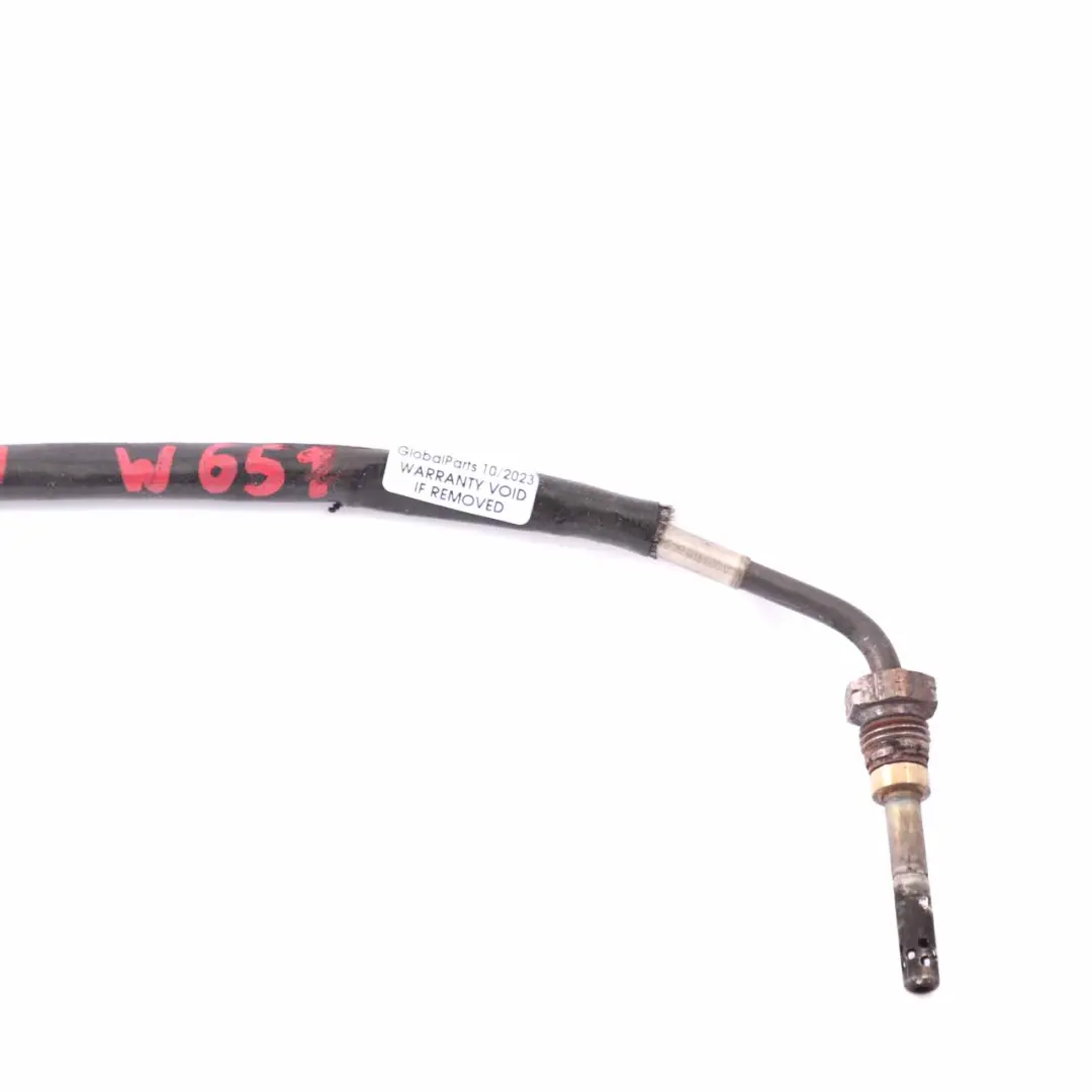 OM651 Diesel Abgas temperatur sensor für Mercedes W212 mit Teilenummer A0009056404 Mercedes W212 OM651 Diesel Abgas temperatur sensor - SKU A0009056404 - Teilenummer A0009056404
