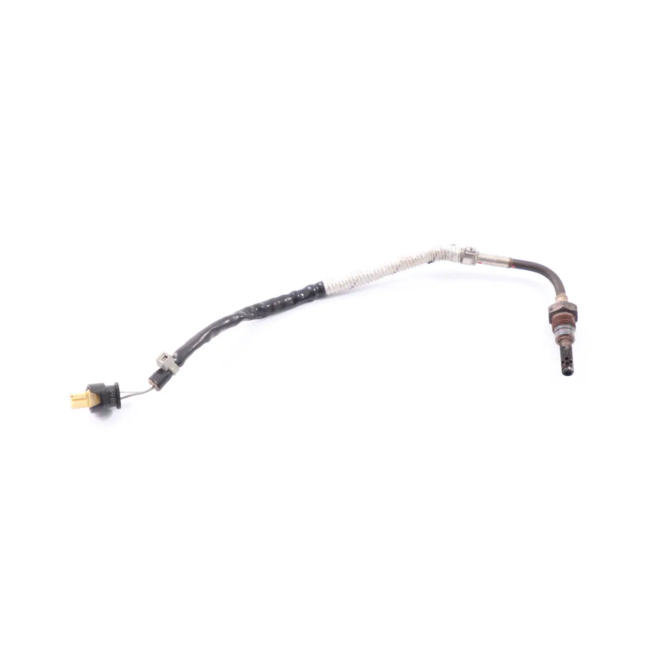 Temperature Sensor Mercedes W176 W246 Diesel Exhaust Gas A0009056704