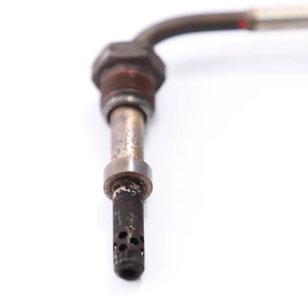 Capteur de température gaz d'échappement diesel pour Mercedes W176 W246 à propos du numéro de pièce A0009056704 Mercedes W176 W246 Capteur de température gaz d'échappement diesel - SKU A0009056704 - Numéro de pièce A0009056704