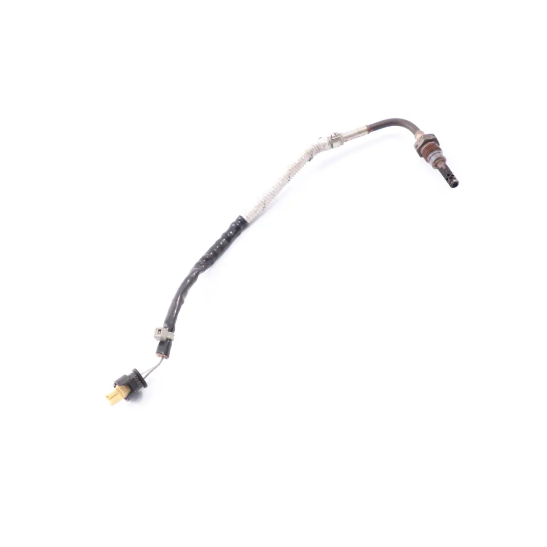 Sensor de temperatura de gases de escape diesel Mercedes W176 W246 para con número de pieza A0009056704 Sensor de temperatura de gases de escape diesel Mercedes W176 W246 - SKU A0009056704 - Número de pieza A0009056704