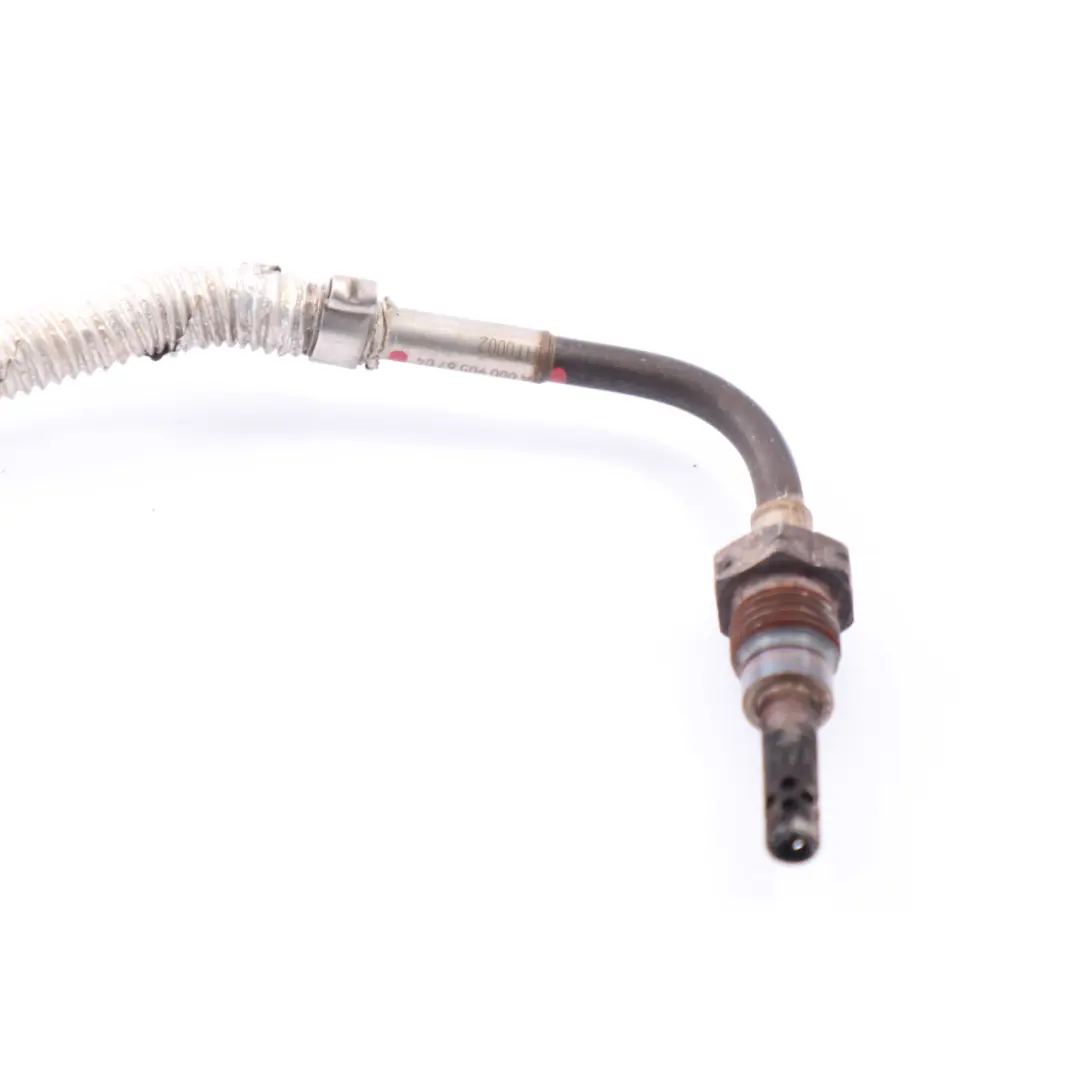 Temperature Sensor Mercedes W176 W246 Diesel Exhaust Gas to with Part number A0009056704 Temperature Sensor Mercedes W176 W246 Diesel Exhaust Gas - SKU A0009056704 - Part number A0009056704