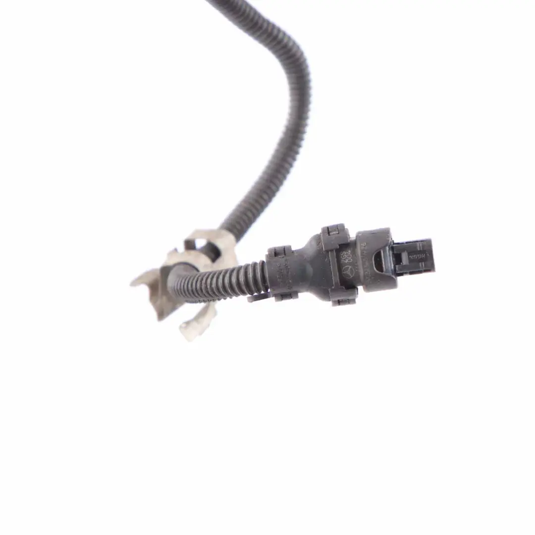 Temperature Sensor Mercedes W176 W246 Diesel Exhaust Gas Engine to with Part number A0009057004 Temperature Sensor Mercedes W176 W246 Diesel Exhaust Gas Engine - SKU A0009057004 - Part number A0009057004