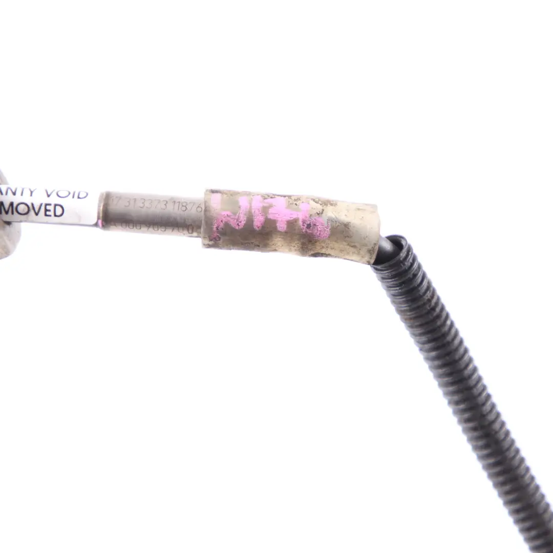 Temperature Sensor Mercedes W176 W246 Diesel Exhaust Gas Engine to with Part number A0009057004 Temperature Sensor Mercedes W176 W246 Diesel Exhaust Gas Engine - SKU A0009057004 - Part number A0009057004