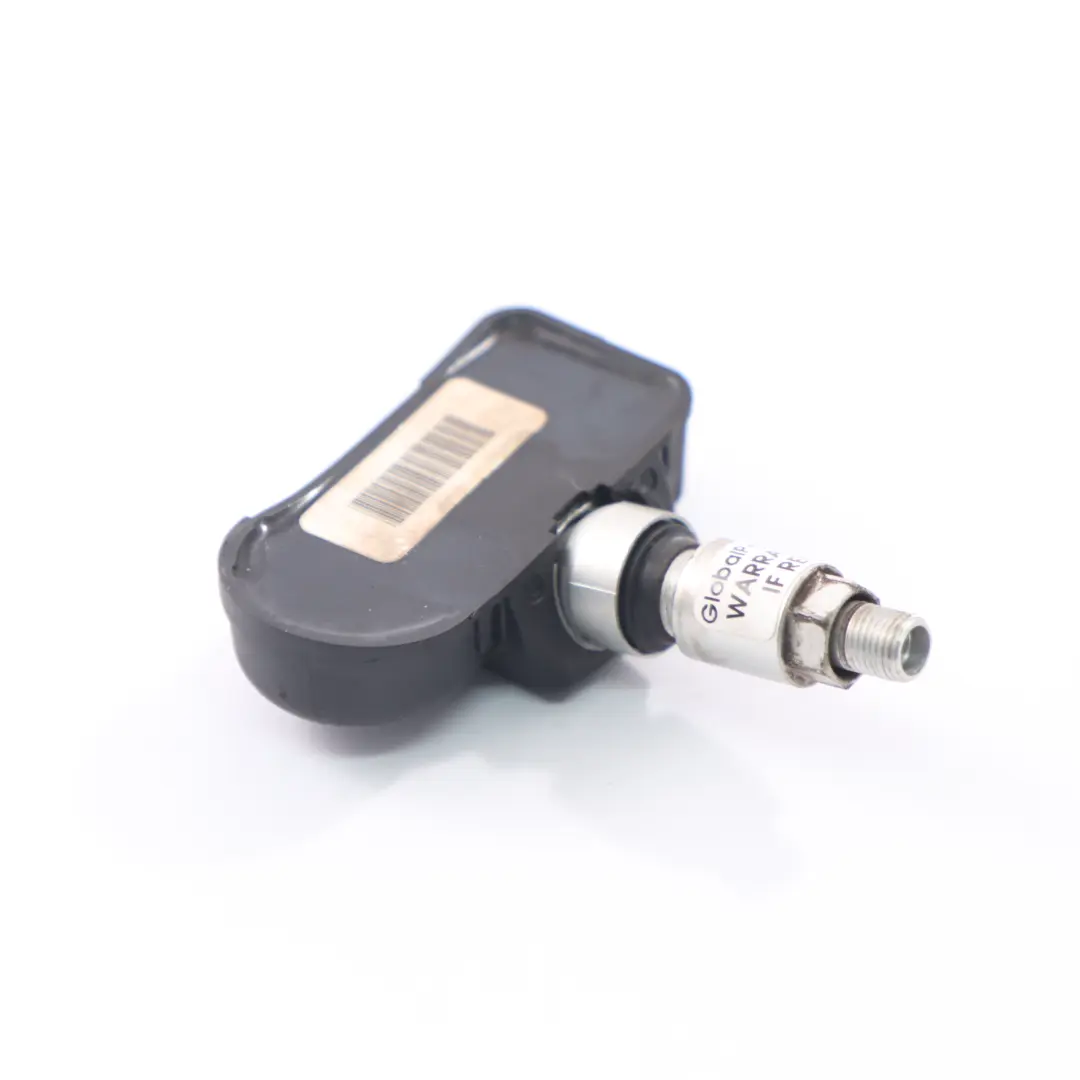 TPMS Sensor Tire Pressure Monitor Sensor Front Rear to Mercedes W204 with Part number A0009057200 Mercedes W204 TPMS Sensor Tire Pressure Monitor Sensor Front Rear - SKU A0009057200 - Part number A0009057200