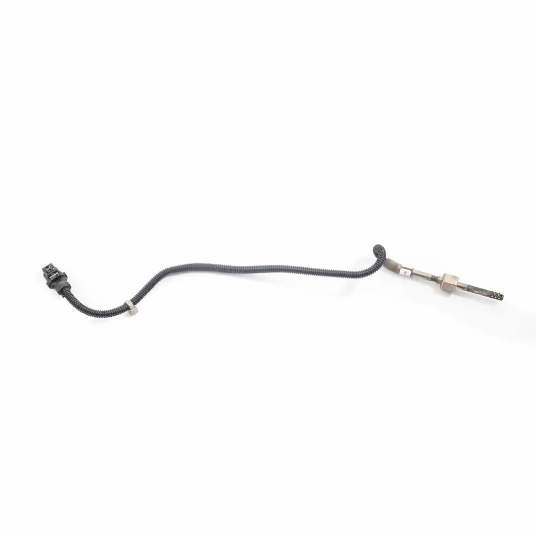 Exhaust Temperature Sensor OM642 Diesel Engine Filter Mercedes W204 W447 - SKU A0009057204 - Part number A0009057204