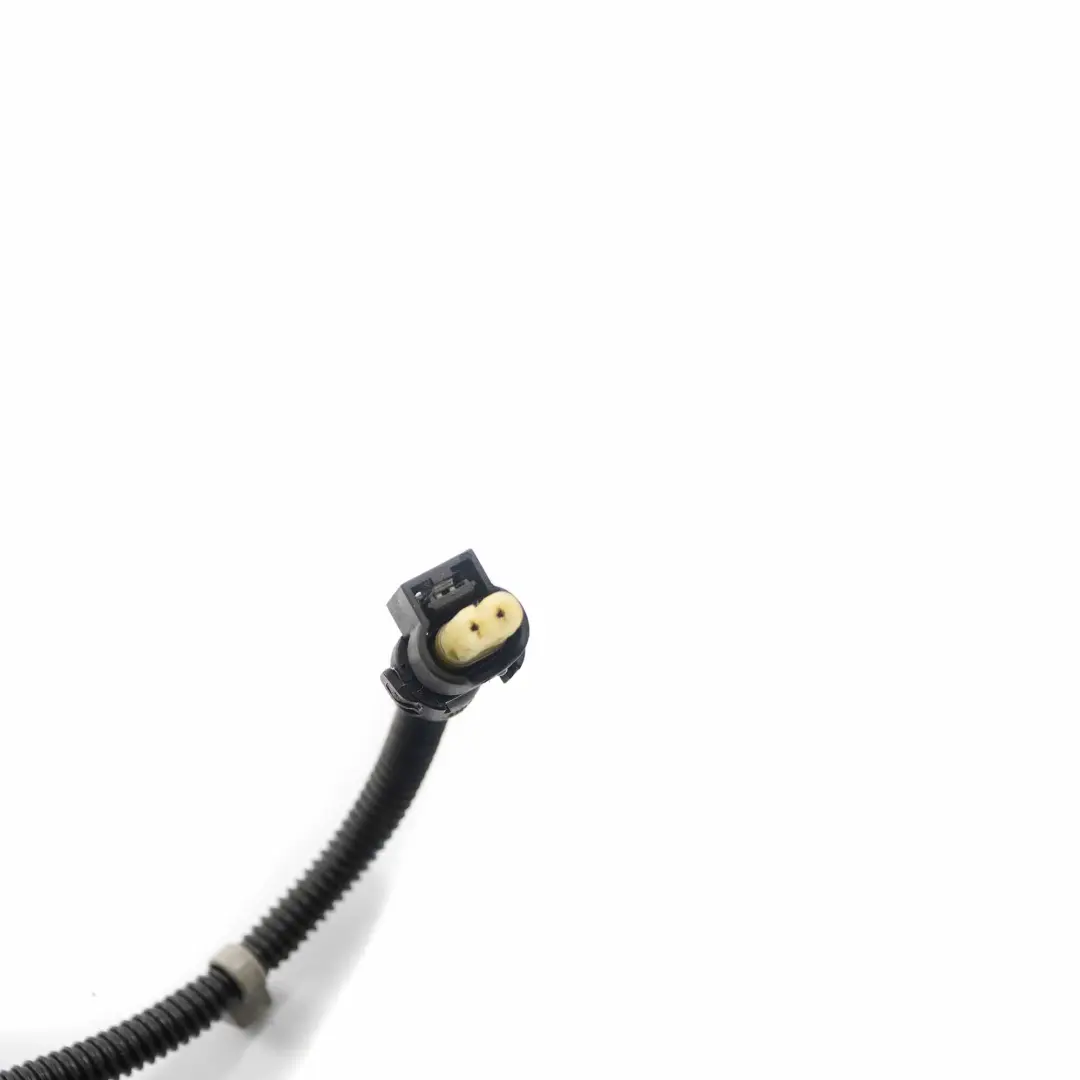 Exhaust Temperature Sensor OM642 Diesel Engine Filter Mercedes W204 W447 - SKU A0009057204 - Part number A0009057204