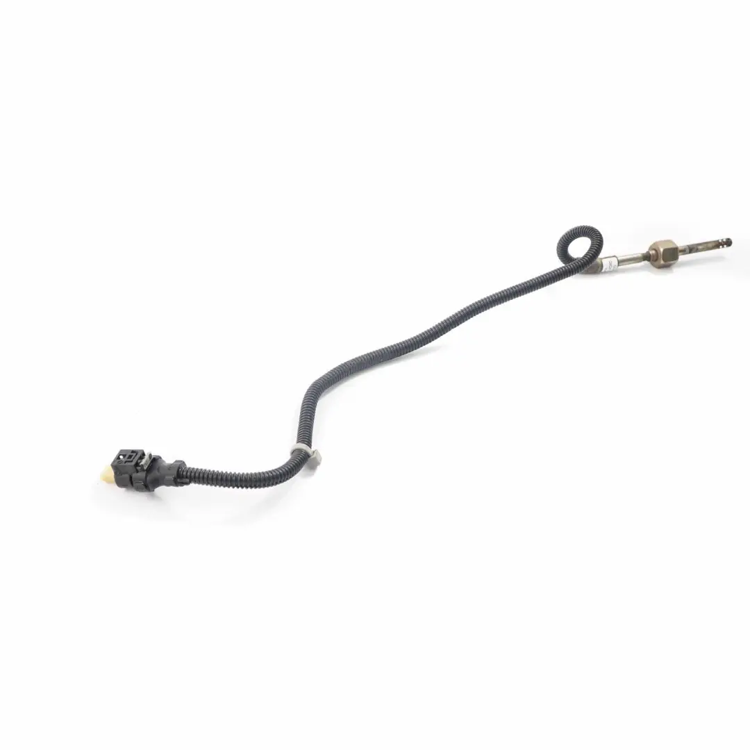 Exhaust Temperature Sensor OM642 Diesel Engine Filter Mercedes W204 W447 - SKU A0009057204 - Part number A0009057204