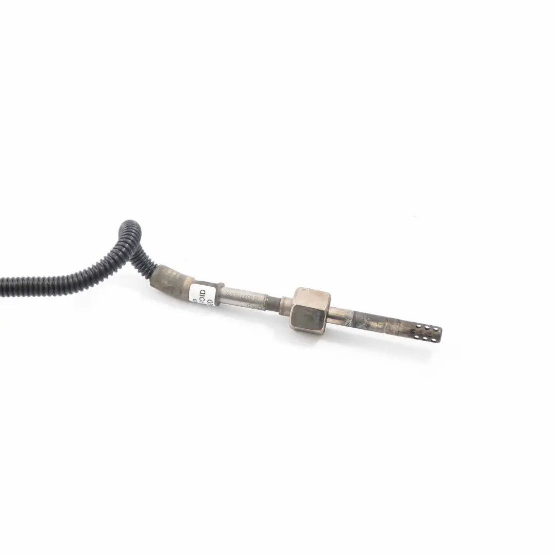 Exhaust Temperature Sensor OM642 Diesel Engine Filter Mercedes W204 W447 - SKU A0009057204 - Part number A0009057204