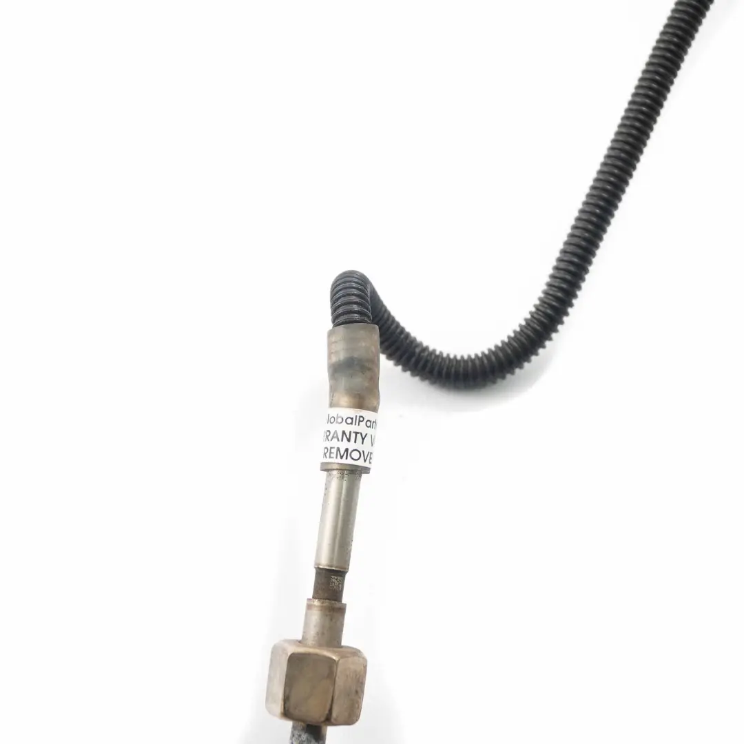Exhaust Temperature Sensor OM642 Diesel Engine Filter Mercedes W204 W447 - SKU A0009057204 - Part number A0009057204