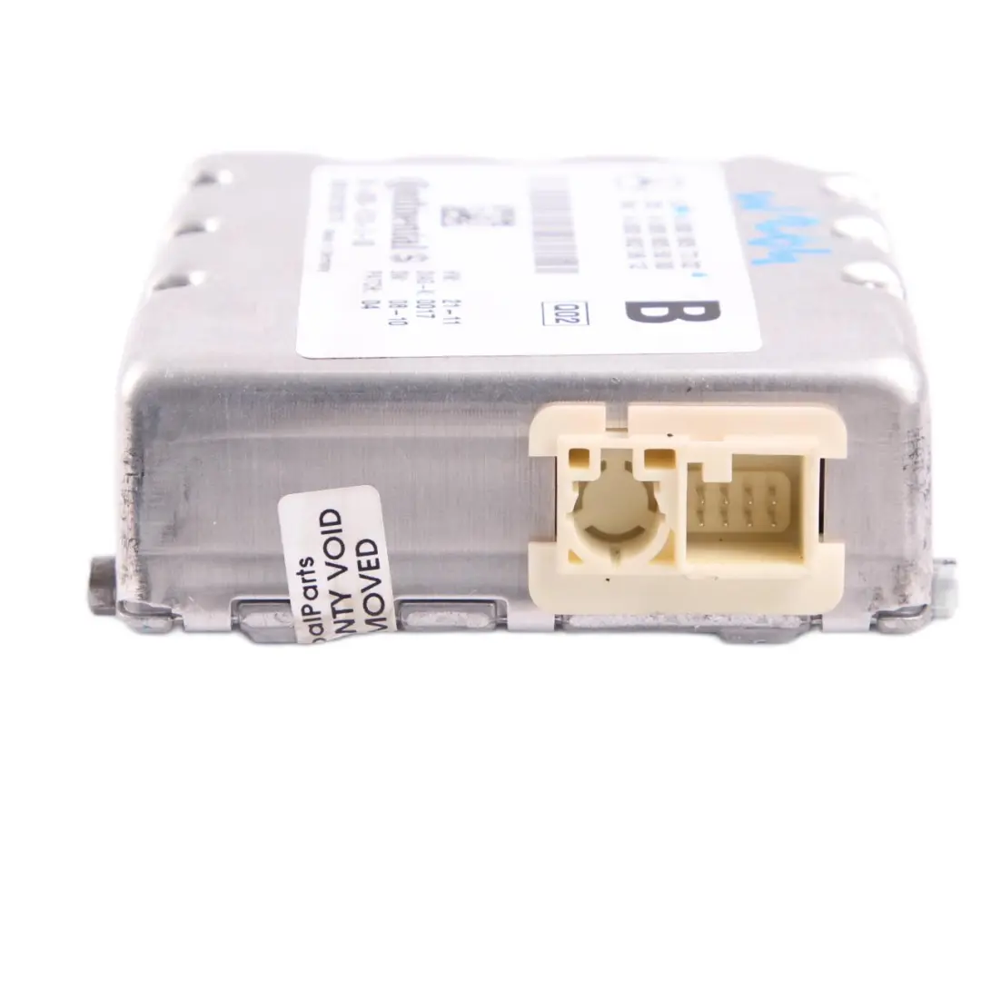  Windscreen Camera Mercedes W204 W212 Front Windshield Camera Unit - SKU A0009057302 - Part number A0009057302