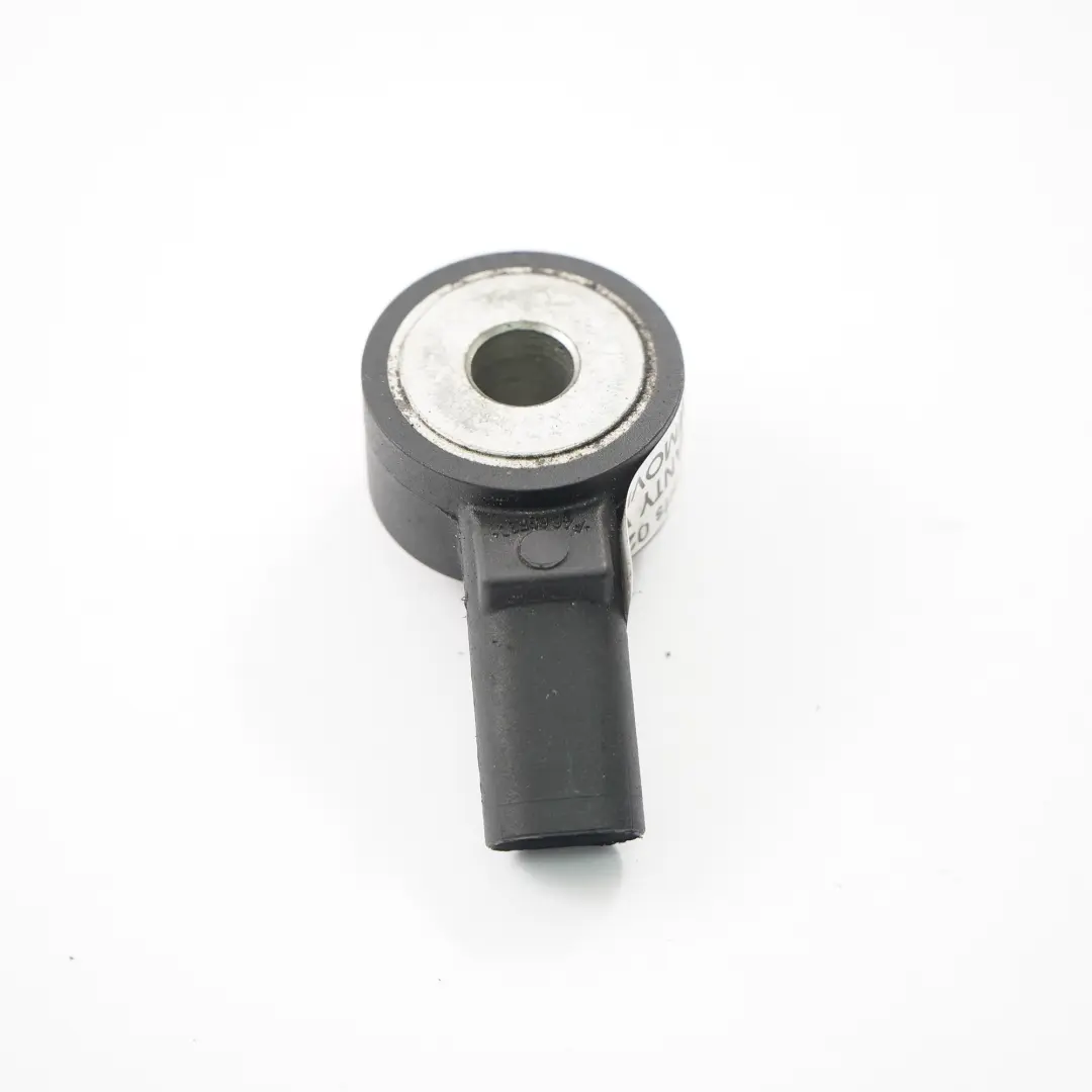 Mercedes W177 M282 Petrol Engine Crankcase Knock Sensor Unit - SKU A0009057304 - Part number A0009057304