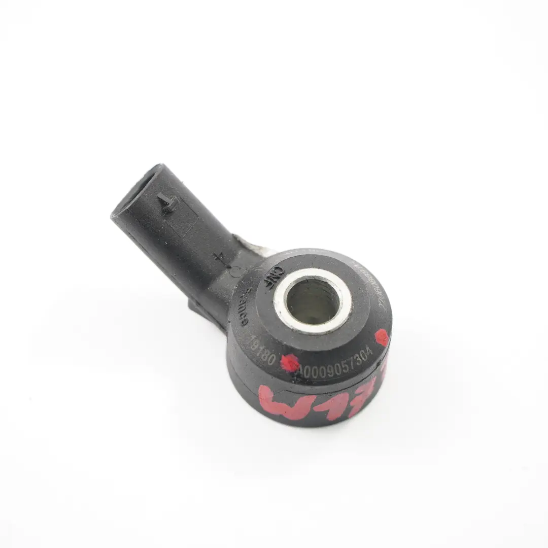 M282 Motor gasolina Sensor picado cárter para Mercedes W177 con número de pieza A0009057304 Mercedes W177 M282 Motor gasolina Sensor picado cárter - SKU A0009057304 - Número de pieza A0009057304