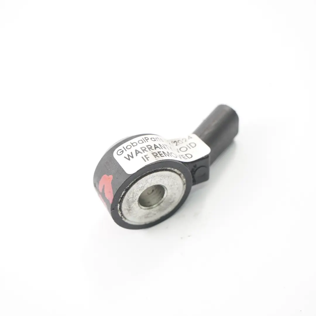 Mercedes W177 M282 Petrol Engine Crankcase Knock Sensor Unit - SKU A0009057304 - Part number A0009057304