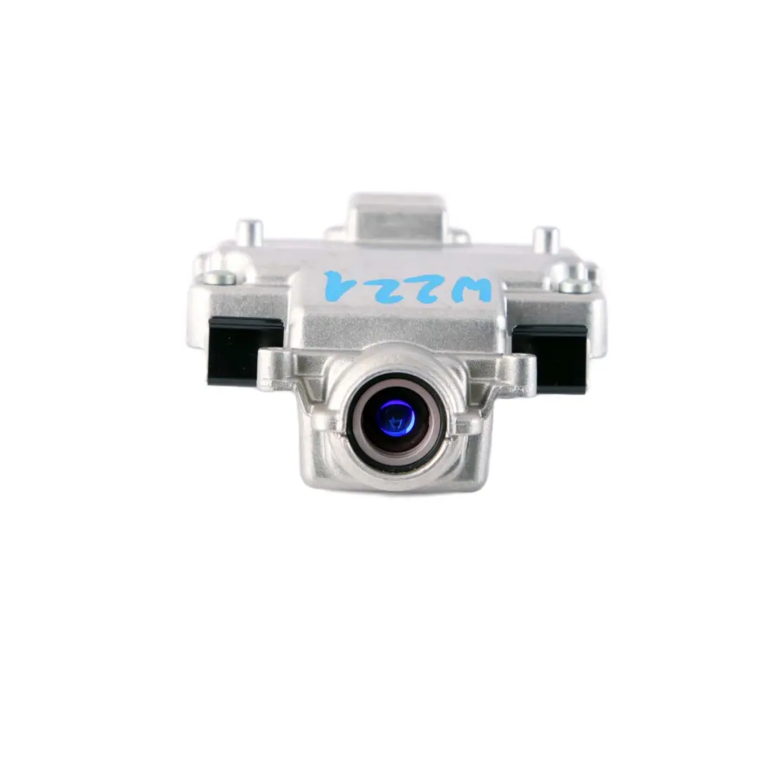 Mercedes-Benz S W221 Front Camera Video Night View Adaptive Highbeam Unit to with Part number A0009057402 Mercedes-Benz S W221 Front Camera Video Night View Adaptive Highbeam Unit - SKU A0009057402 - Part number A0009057402