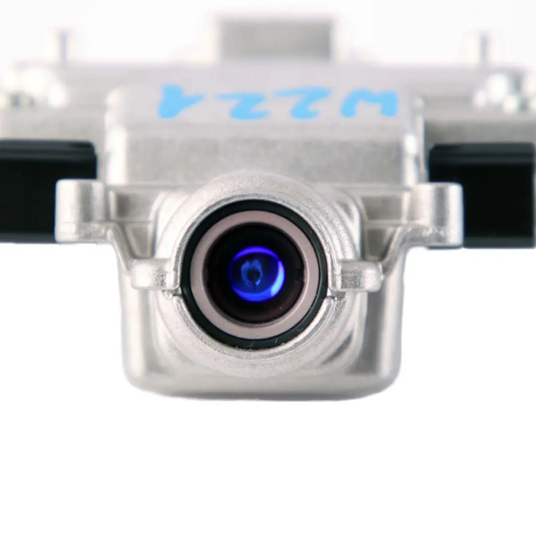 Mercedes-Benz S W221 Front Camera Video Night View Adaptive Highbeam Unit to with Part number A0009057402 Mercedes-Benz S W221 Front Camera Video Night View Adaptive Highbeam Unit - SKU A0009057402 - Part number A0009057402