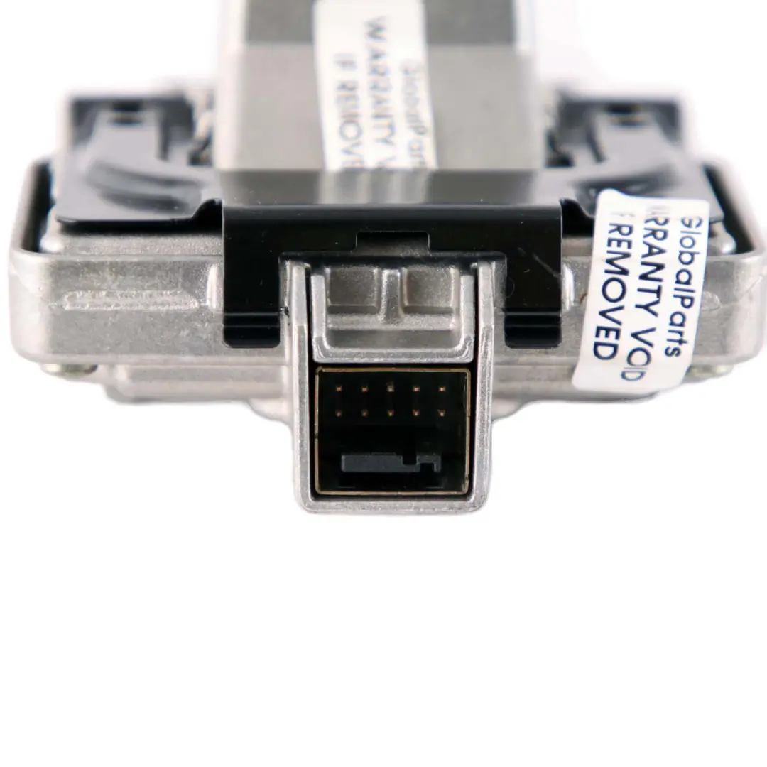 Mercedes-Benz S W221 Front Camera Video Night View Adaptive Highbeam Unit to with Part number A0009057402 Mercedes-Benz S W221 Front Camera Video Night View Adaptive Highbeam Unit - SKU A0009057402 - Part number A0009057402