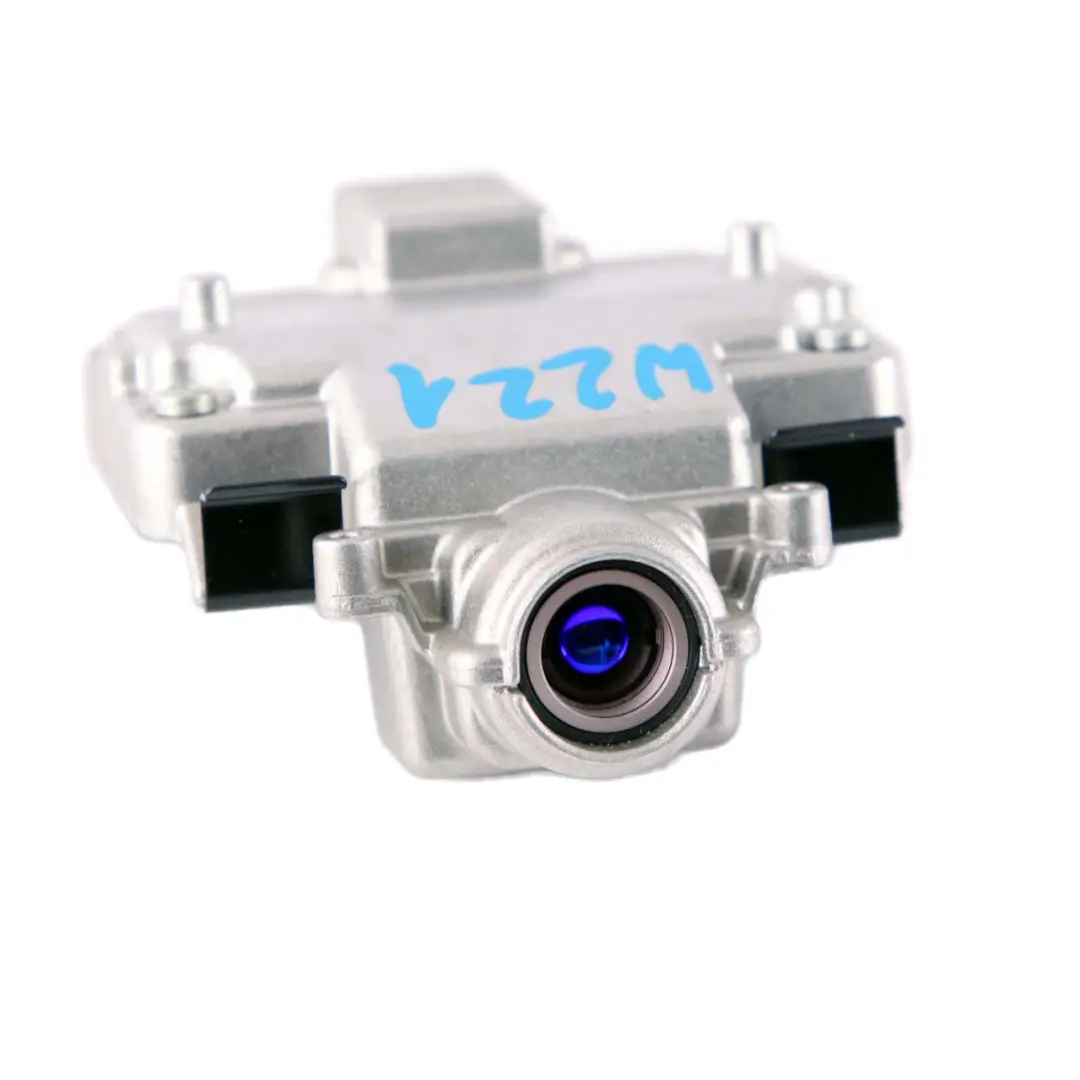 Mercedes-Benz S W221 Front Camera Video Night View Adaptive Highbeam Unit to with Part number A0009057402 Mercedes-Benz S W221 Front Camera Video Night View Adaptive Highbeam Unit - SKU A0009057402 - Part number A0009057402