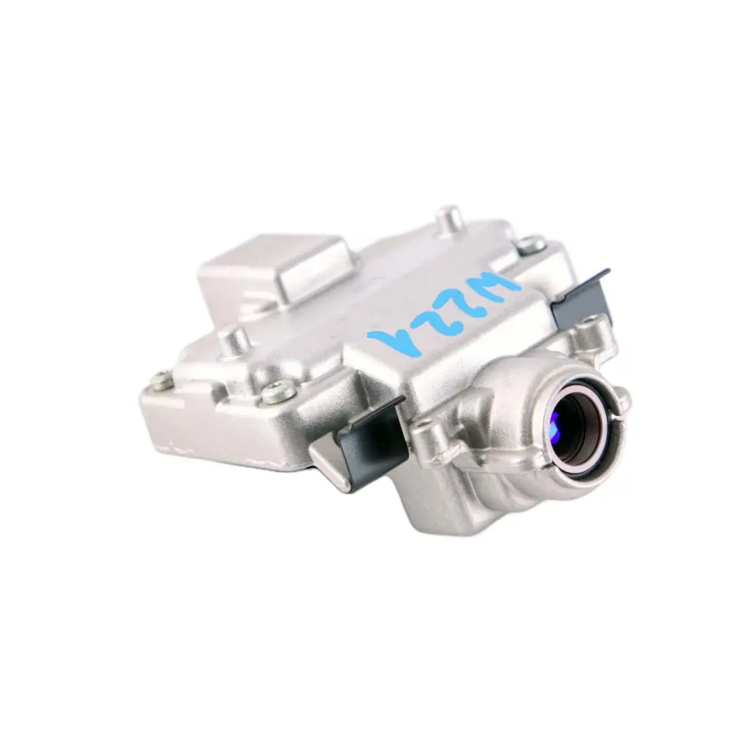 Mercedes-Benz S W221 Front Camera Video Night View Adaptive Highbeam Unit to with Part number A0009057402 Mercedes-Benz S W221 Front Camera Video Night View Adaptive Highbeam Unit - SKU A0009057402 - Part number A0009057402