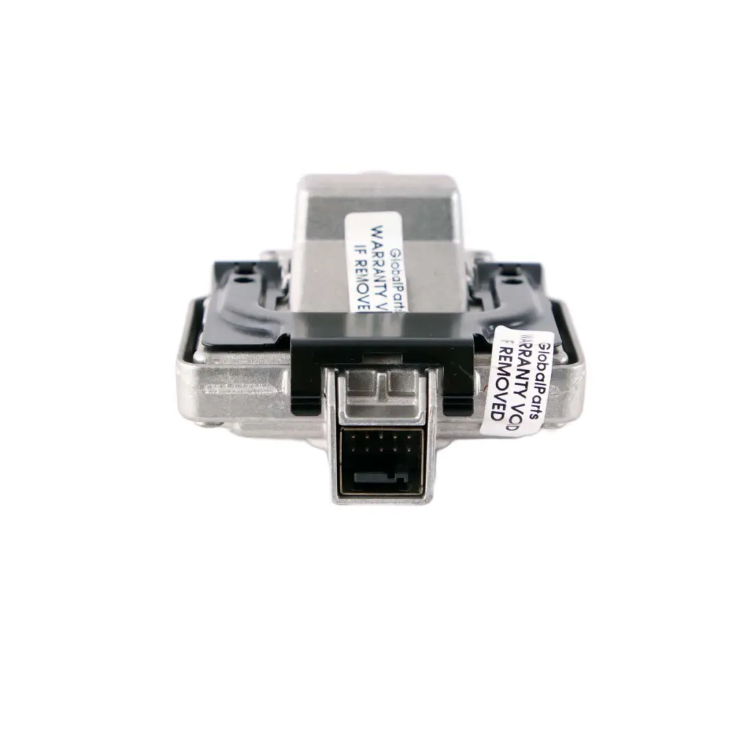 Mercedes-Benz S W221 Front Camera Video Night View Adaptive Highbeam Unit to with Part number A0009057402 Mercedes-Benz S W221 Front Camera Video Night View Adaptive Highbeam Unit - SKU A0009057402 - Part number A0009057402