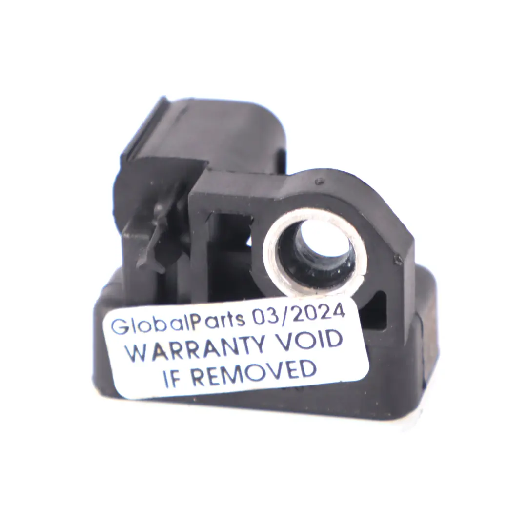 Sensore di accelerazione posteriore per Mercedes C238 W177 W205 W247 con numero di parte A0009057600 Mercedes C238 W177 W205 W247 Sensore di accelerazione posteriore - SKU A0009057600 - Numero di parte A0009057600