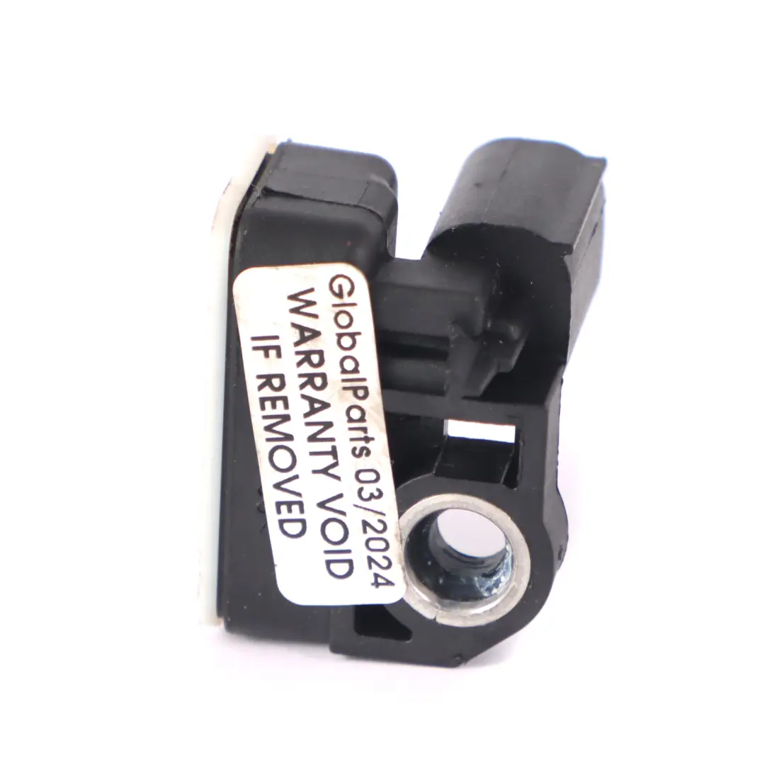 Sensore di accelerazione posteriore per Mercedes C238 W177 W205 W247 con numero di parte A0009057600 Mercedes C238 W177 W205 W247 Sensore di accelerazione posteriore - SKU A0009057600 - Numero di parte A0009057600