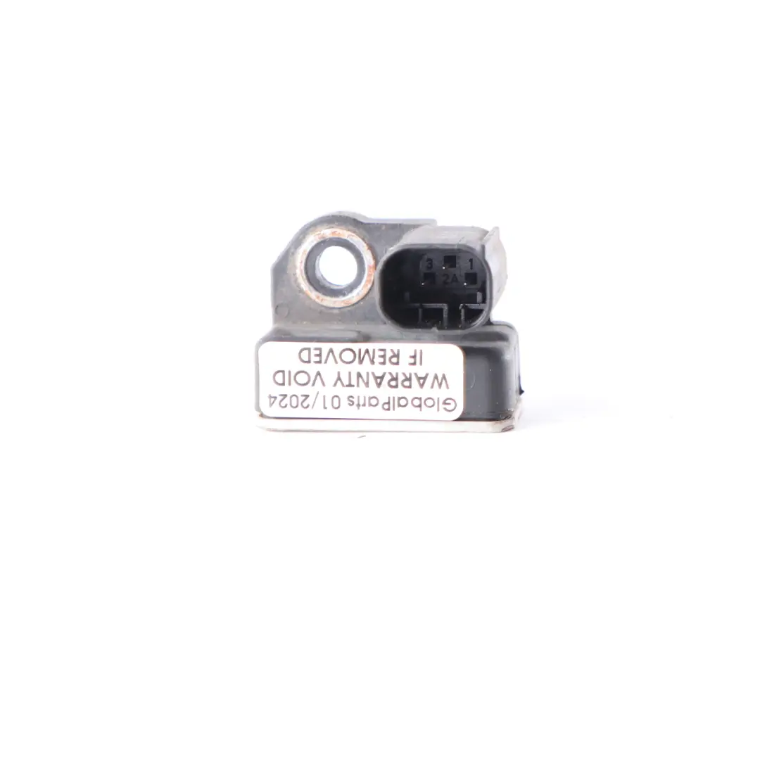 Mercedes C118 W177 W205 W247 Capteur d'impact Unité d'accélération - SKU A0009057802 - Numéro de pièce A0009057802