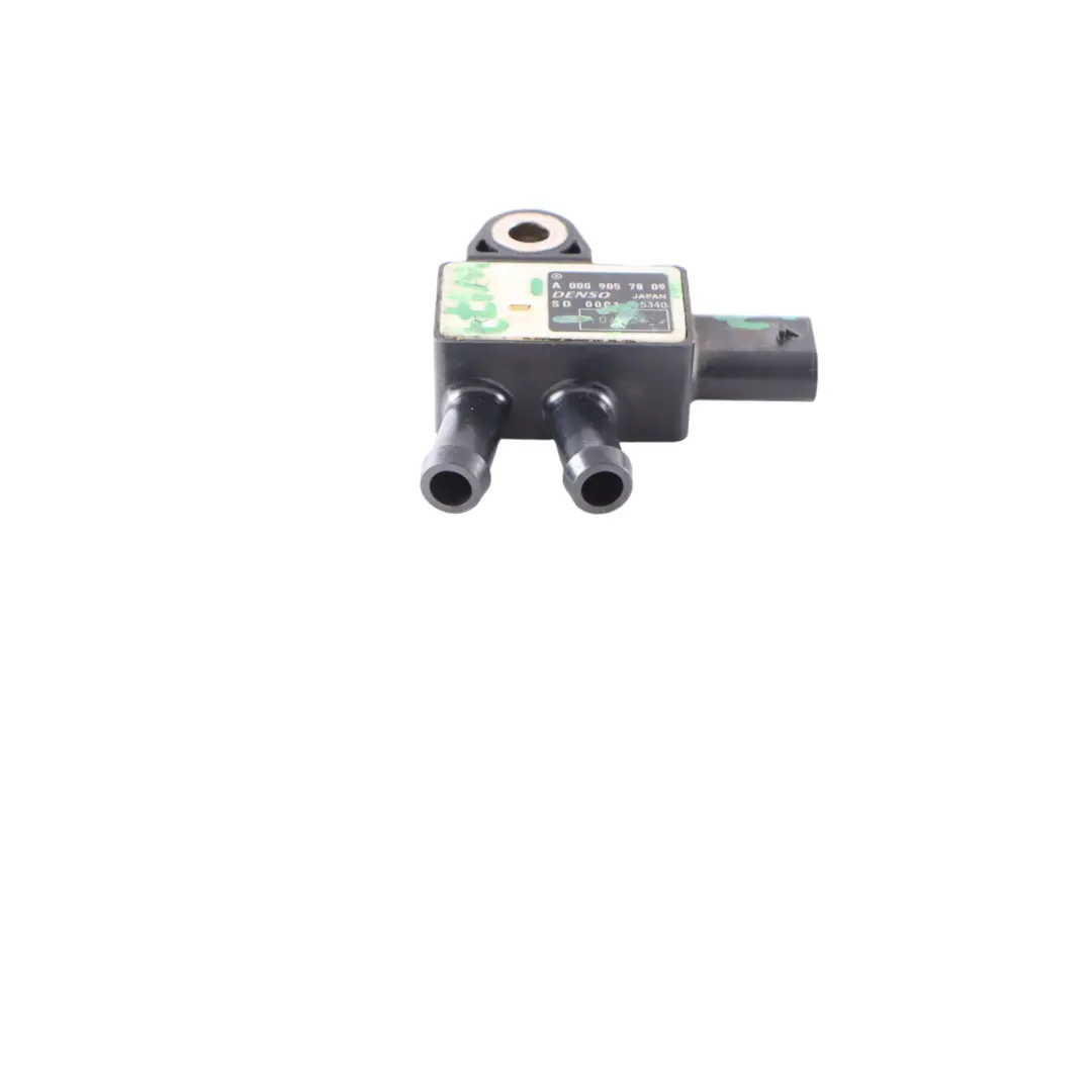  Sensore di pressione di scarico Mercedes W177 W246 M260 Benzina DPF - SKU A0009057809-2 - Numero di parte A0009057809
