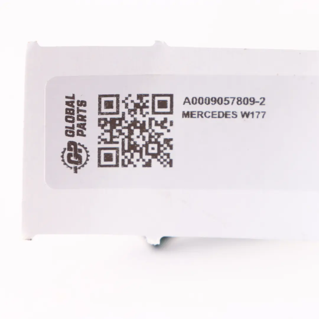  Sensore di pressione di scarico Mercedes W177 W246 M260 Benzina DPF - SKU A0009057809-2 - Numero di parte A0009057809