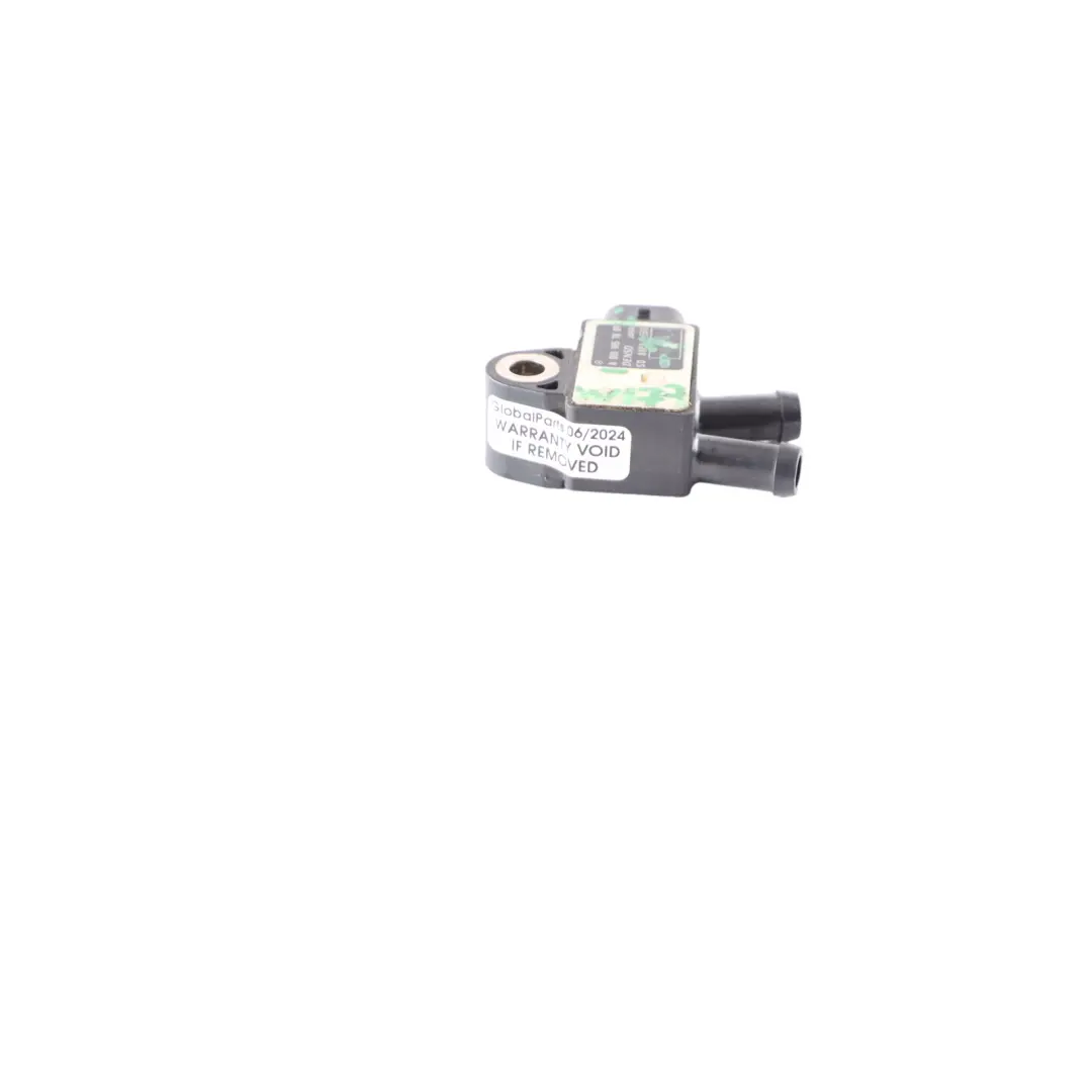  Sensore di pressione di scarico Mercedes W177 W246 M260 Benzina DPF - SKU A0009057809-2 - Numero di parte A0009057809