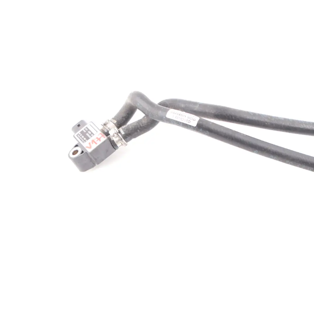 Abgasdrucksensor Mercedes W177 W246 M260 Benziner DPF für mit Teilenummer A0009057809 Abgasdrucksensor Mercedes W177 W246 M260 Benziner DPF - SKU A0009057809 - Teilenummer A0009057809