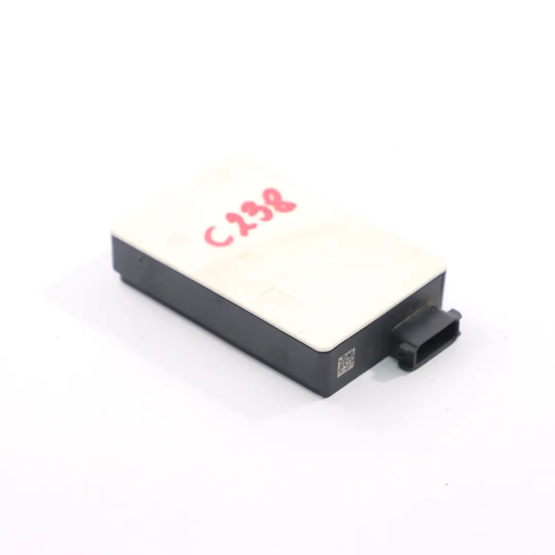 Mercedes C238 Radar Czujnik Sensor Zderzaka Tył Lewy Prawy - SKU A0009057908 - Numer Części A0009057908