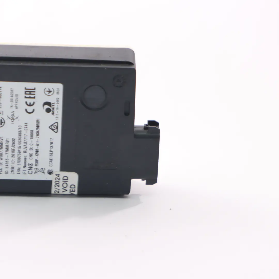Mercedes C238 Radar Czujnik Sensor Zderzaka Tył Lewy Prawy - SKU A0009057908 - Numer Części A0009057908