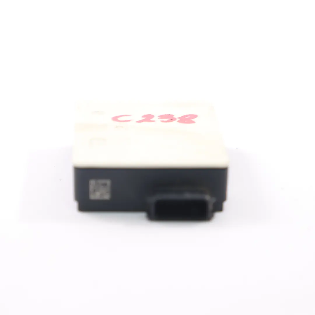 Mercedes C238 parachoques trasero sensor de radar punto ciego izquierdo derecho - SKU A0009057908 - Número de pieza A0009057908