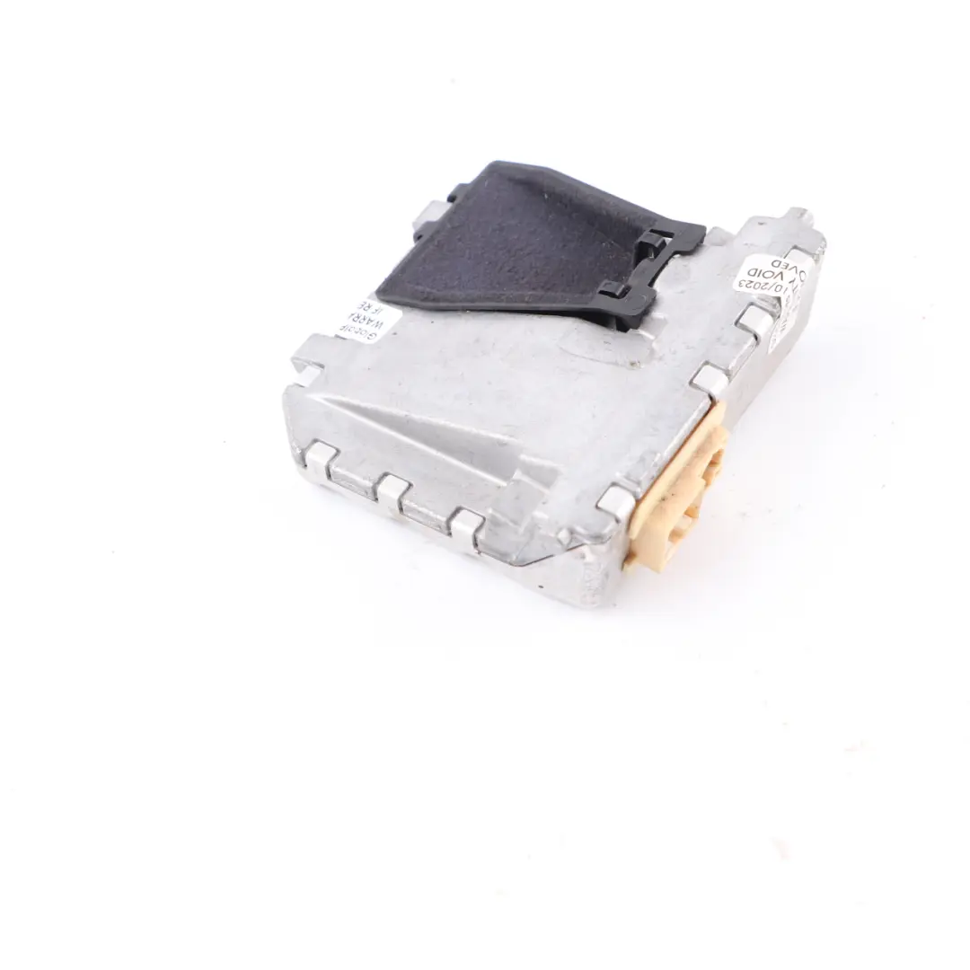  Windschutzscheibe Kamera Mercedes W207 W221 Frontscheibe Einheit - SKU A0009058000 - Teilenummer A0009058000