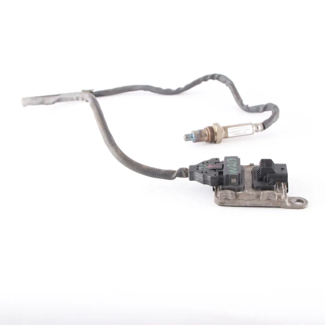 Capteur NOX Mercedes W205 W213 W906 W247 Sonde À Oxygène Lambda A0009057803 pour à propos du numéro de pièce A0009058011 Capteur NOX Mercedes W205 W213 W906 W247 Sonde À Oxygène Lambda A0009057803 - SKU A0009058011 - Numéro de pièce A0009058011